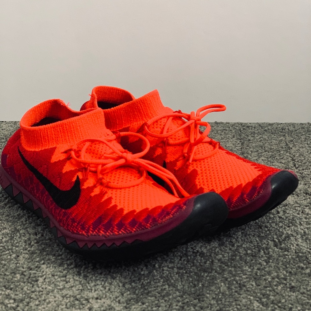 Nike Free Flyknit 3.0